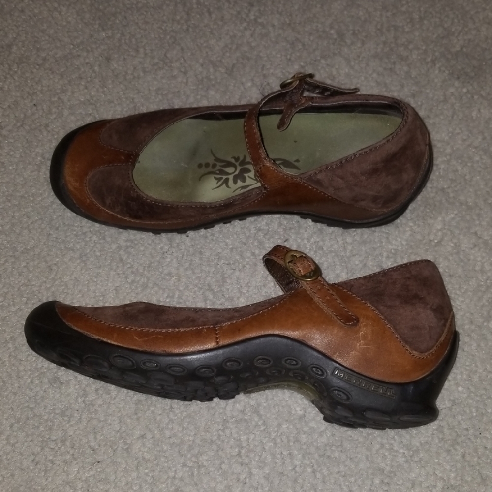 Merrell women's shoes size 6